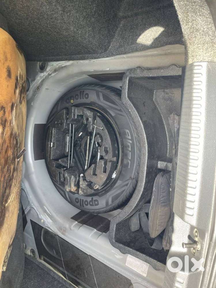 Volkswagen Vento 1.5 Tdi Highline Plus At, 2017, Diesel