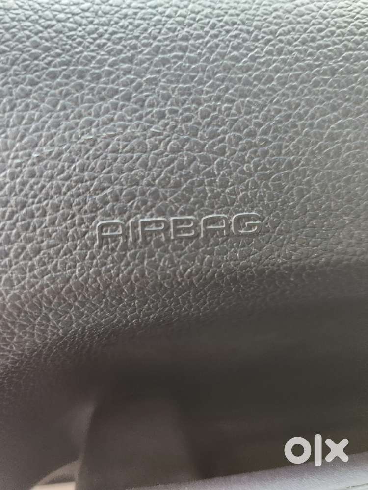 Mahindra Thar Lx 4-str Hard Top At, 2021, Diesel