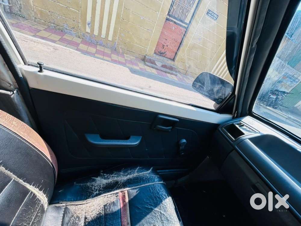 Maruti Suzuki 800 2012 Cng & Hybrids Good Condition