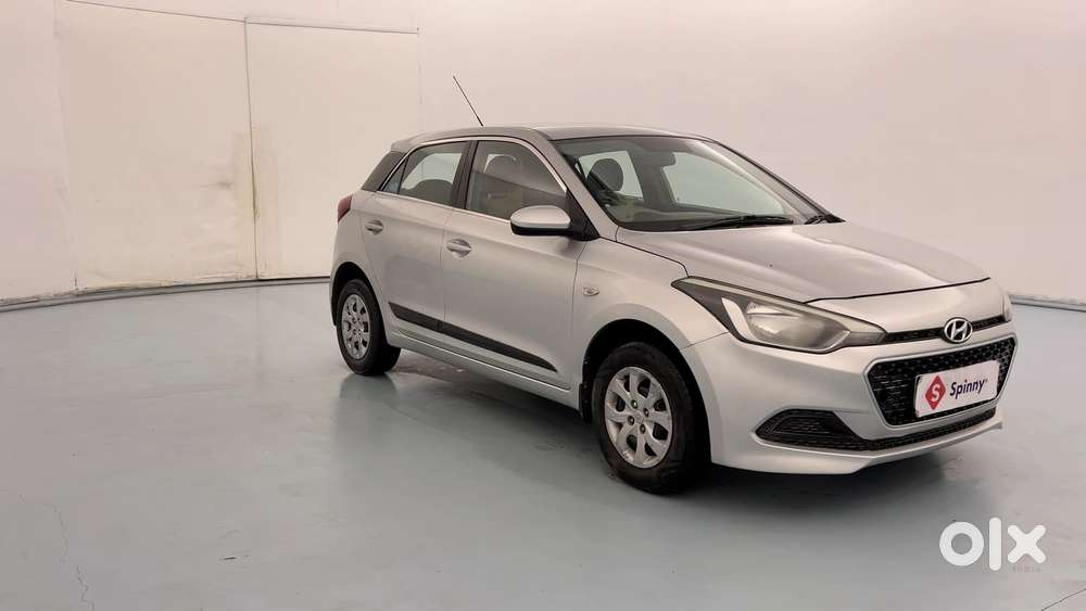 Hyundai Elite I20 [ ] 1.2 Magna, 2015, Petrol
