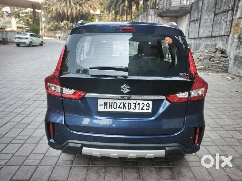 Maruti Suzuki Xl6 1.5 Alpha Mt, 2019, Petrol