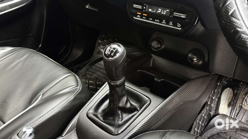 Maruti Suzuki Baleno Delta Cng, 2024, Cng & Hybrids