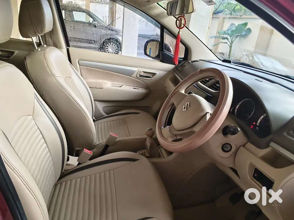Excellent Condition Maruti Suzuki Ertiga Vxi'2015 Dec Tax Till 2030dec