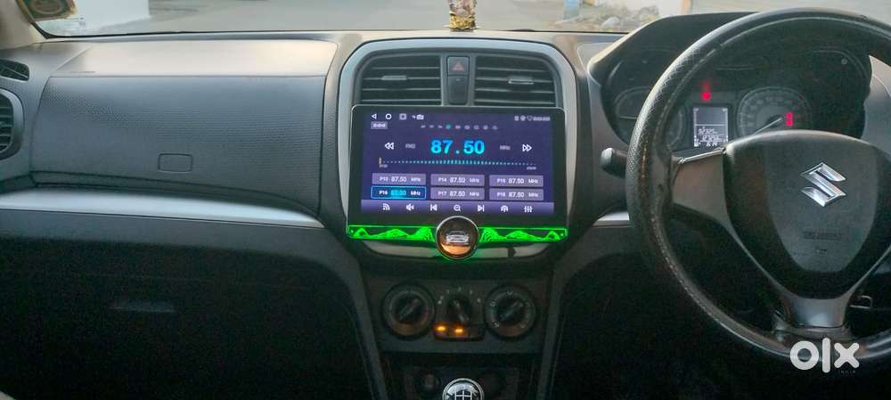 Maruti Suzuki Vitara Brezza Vdi Option, 2019, Diesel