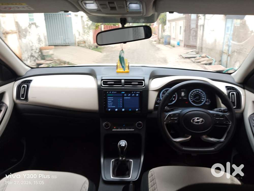 Kia Seltos Htx Plus 1.5 Turbo Petrol Imt, 2023, Petrol