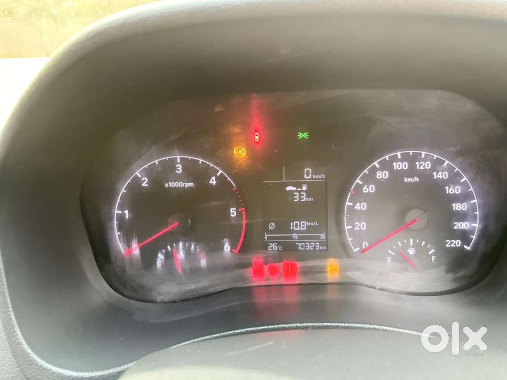 Hyundai Verna 2018 Diesel Good Condition