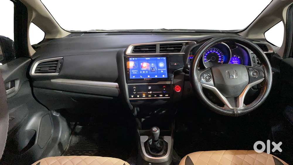 Honda Wr-v I-dtec Vx, 2017, Diesel