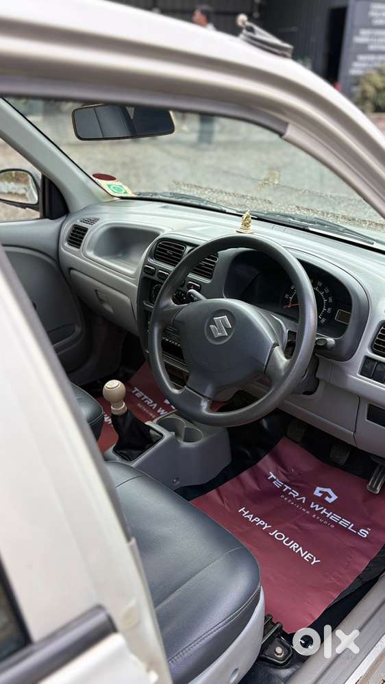 Maruti Suzuki Alto K10