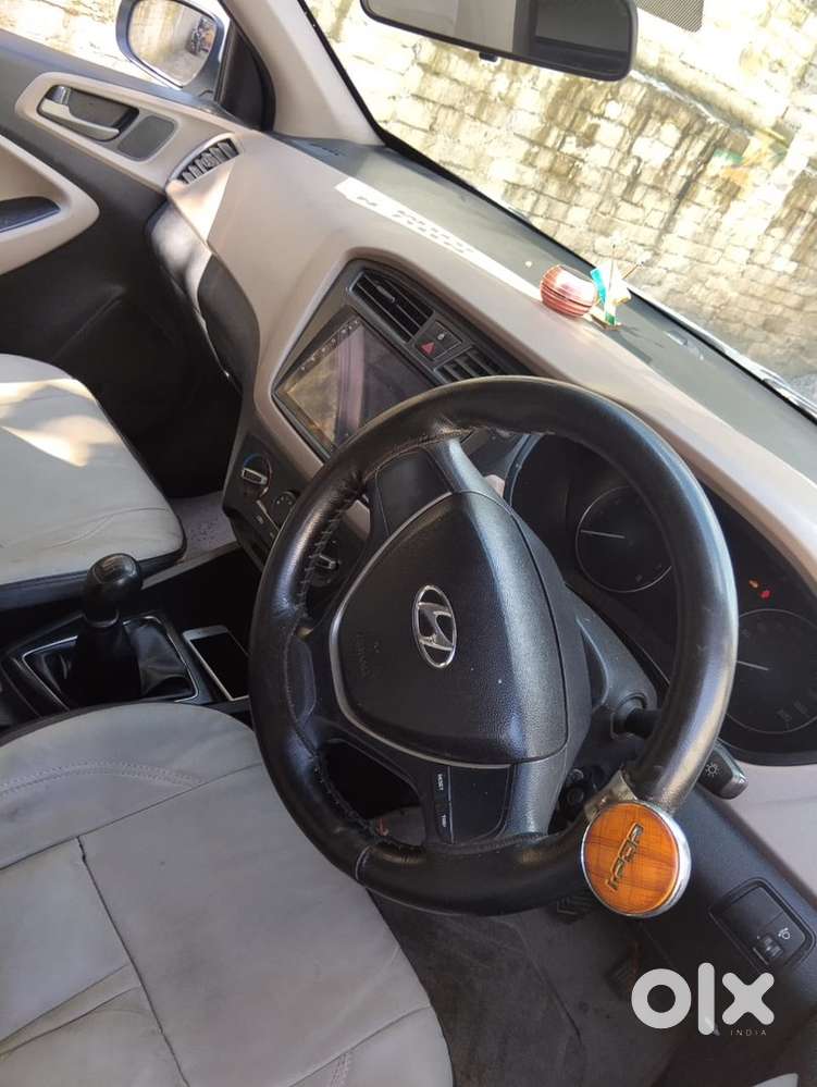 Hyundai I20 Magna 2018 Petrol Manual