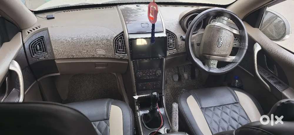 Mahindra Suv 500 Top Class Condition