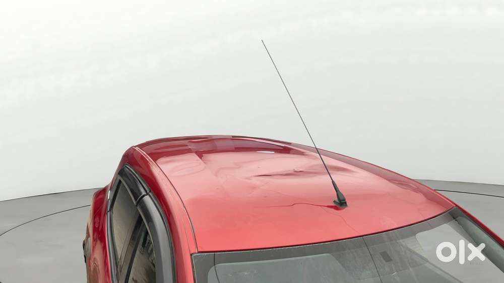 Renault Kwid 2019-ongoing 1.0 Rxt Amt (o), 2019, Petrol