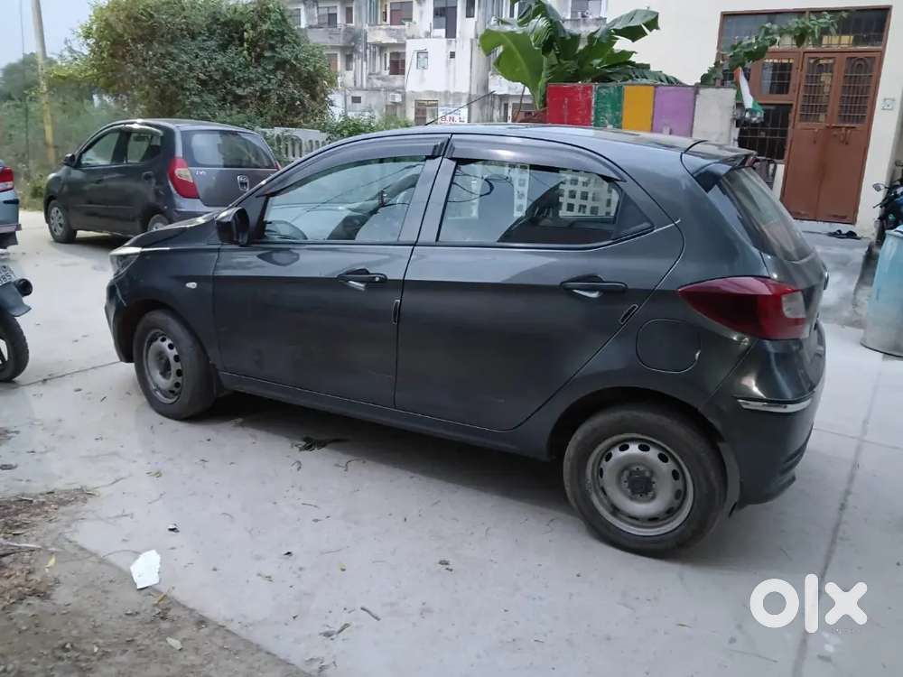 Tata Tiago Revotron 2022