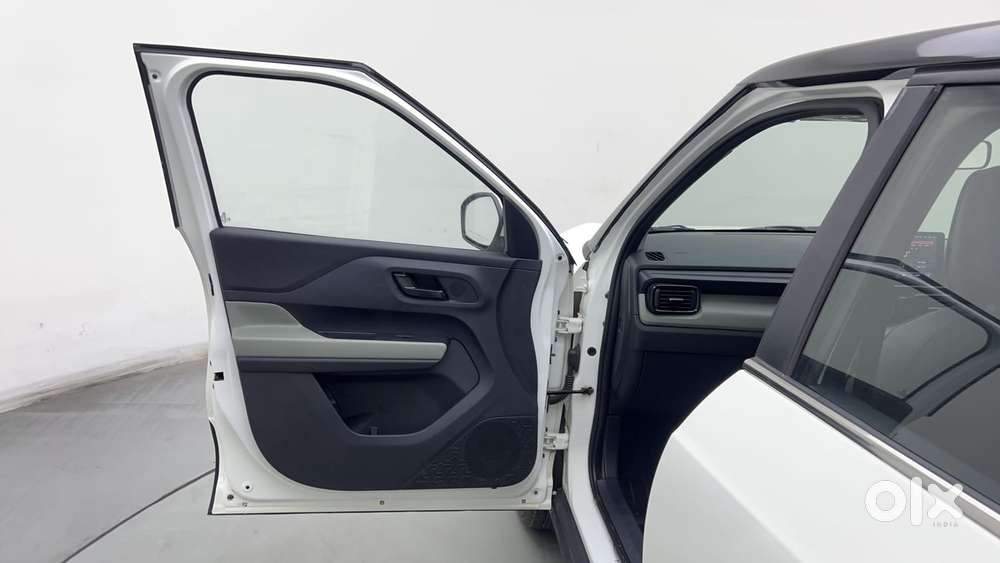 Tata Punch Adventure, 2023, Petrol