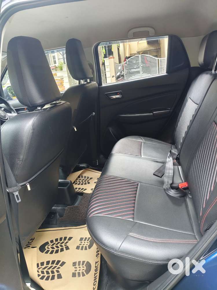 Maruti Suzuki Swift Zxi Plus, 2023, Petrol