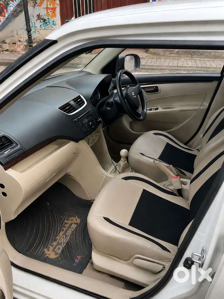 Maruti Suzuki Diesel 2012