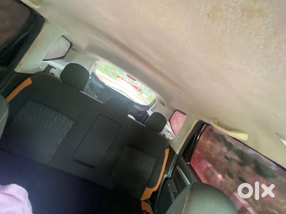 Renault Duster Diesel 2016
