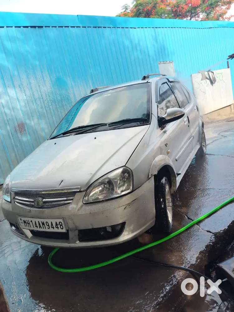 Tata Indica Diesel 2006