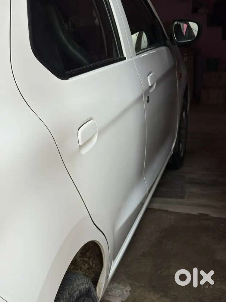 Maruti Suzuki Alto K10 2024 Model