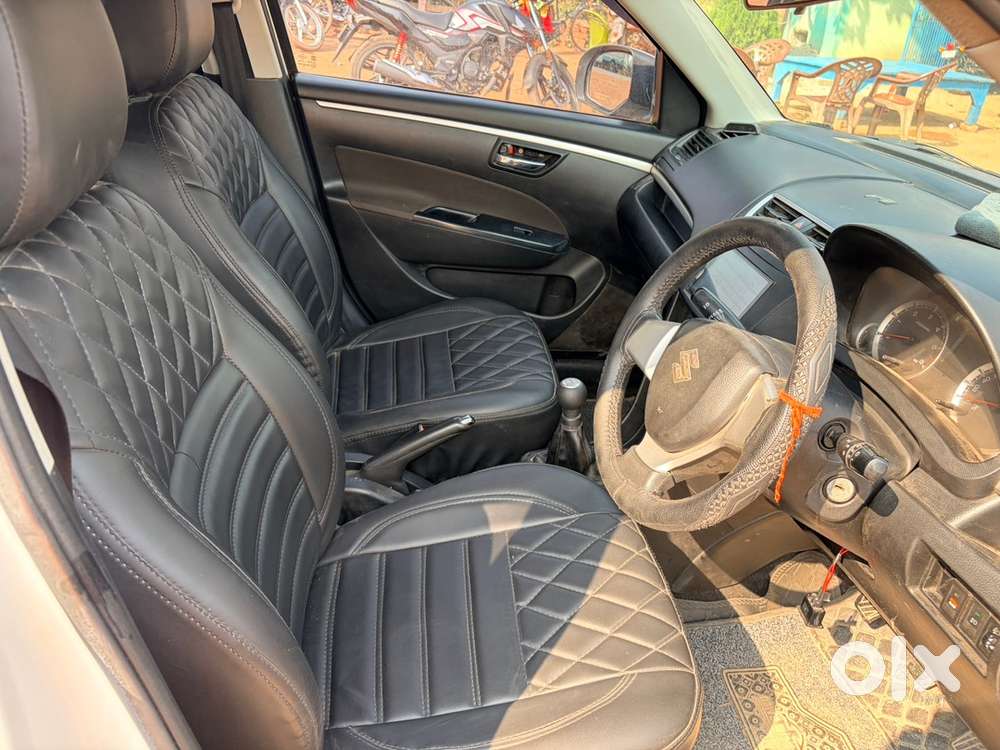 Maruti Suzuki Swift 2013 Diesel Good Condition