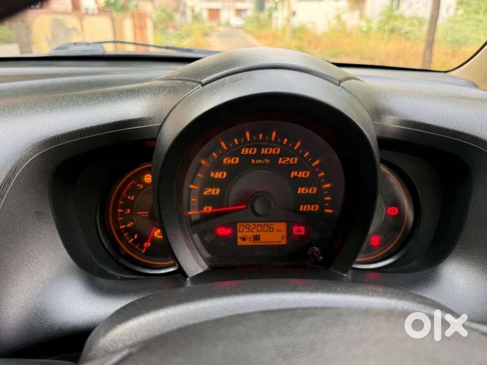 Honda Amaze, 2014, Petrol
