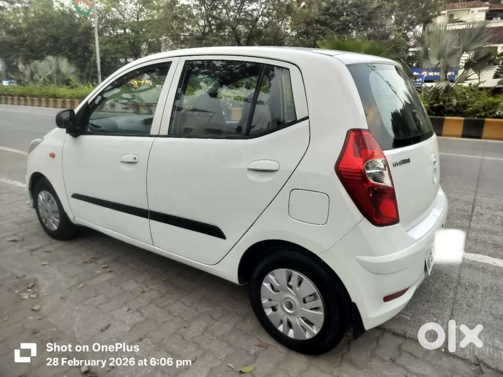 Hyundai I10 Era 1.1, 2012, Petrol