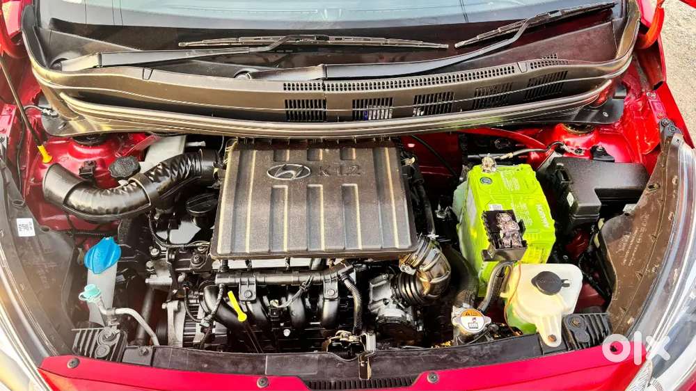 Honda 2015 Petrol Well Maintained