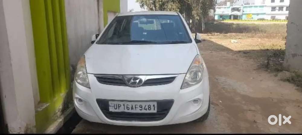 I20 Magna 1.2 Petrol