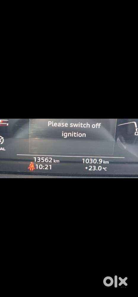 Audi Q3 40 Tfsi Technology, 2024, Petrol