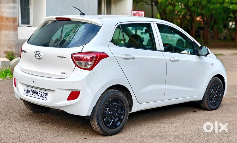 Hyundai Grand I10 2014 Petrol 82000 Km Driven Good Condition