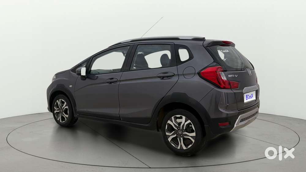 Honda Wr-v [ ] 1.2 Sv I-vtec Mt, 2019, Petrol