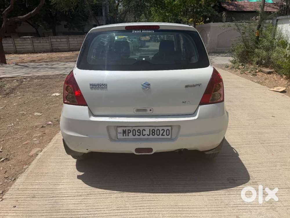 Maruti Suzuki Swift 2011 Diesel Good Condition