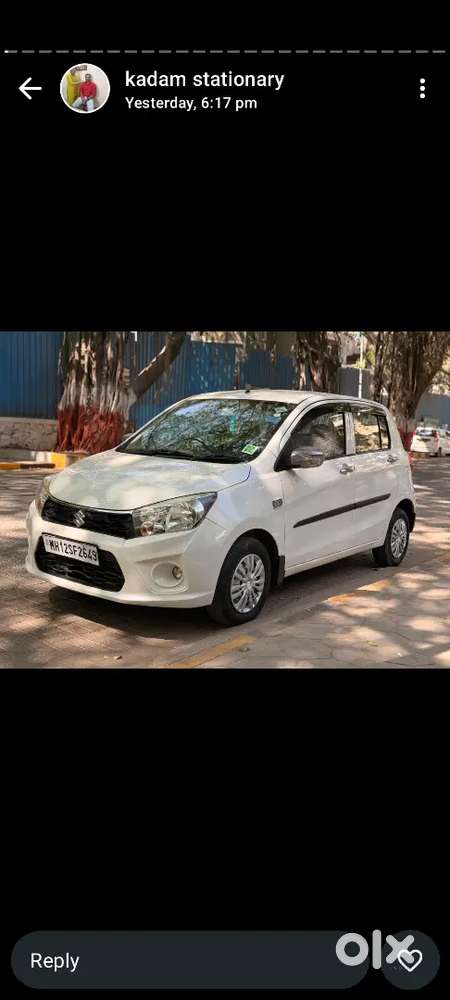 Zen Estelo 125000 Rs.