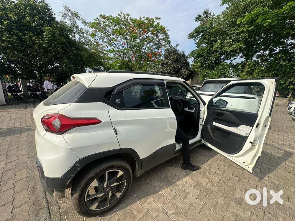 Tata Punch 2023 Petrol 24000 Km Driven