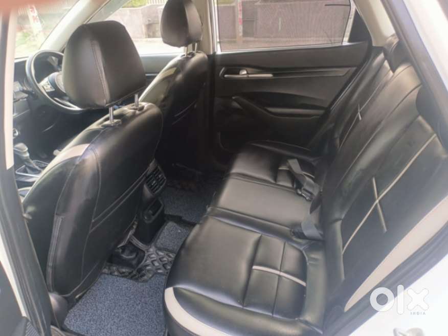 Kia Seltos Htk Plus At D, 2020, Diesel