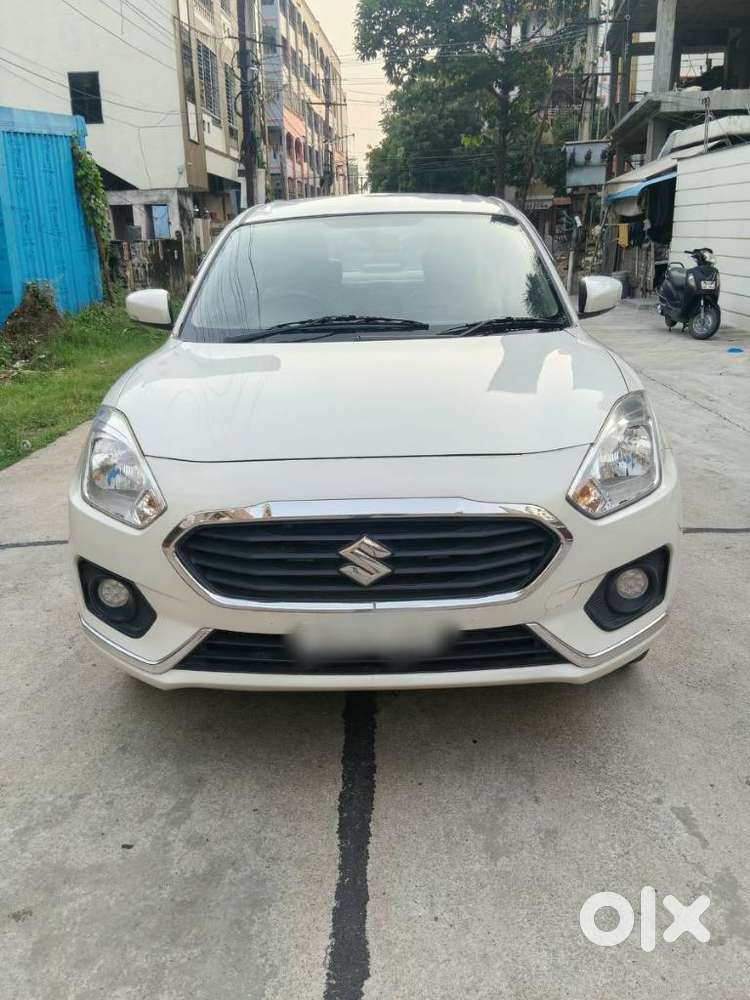 Maruti Suzuki Swift Dzire Vdi (o), 2018, Diesel