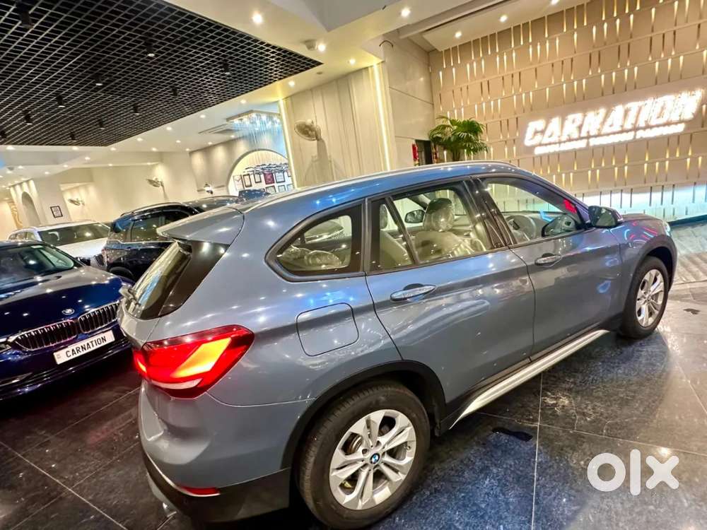 Bmw X1 2.0 Sdrive20i Xline, 2022, Petrol