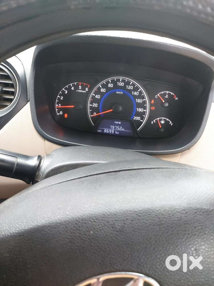 Hyundai Grand I10 2019 Model Diesel