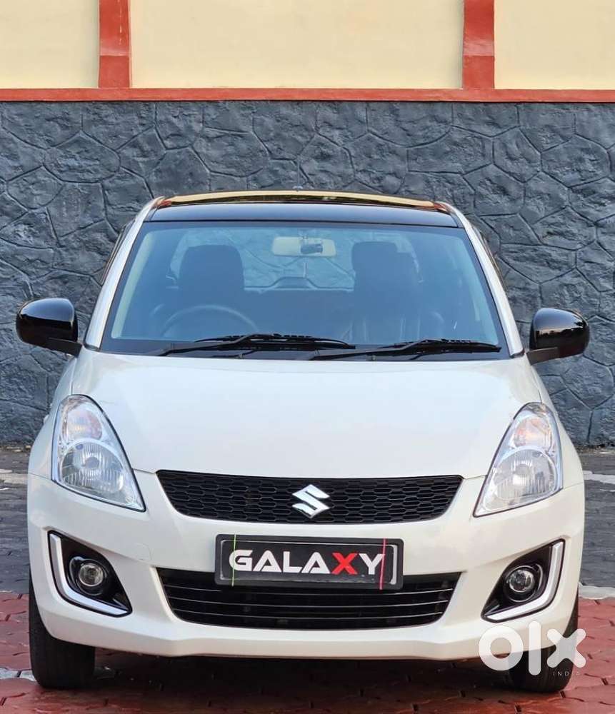 Maruti Suzuki Swift Lxi Option Sp Limited Edition, 2015, Petrol