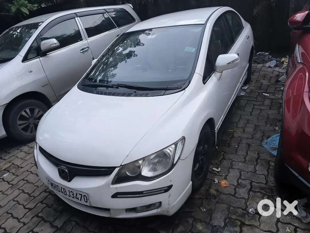 Honda Civic Sport 2007