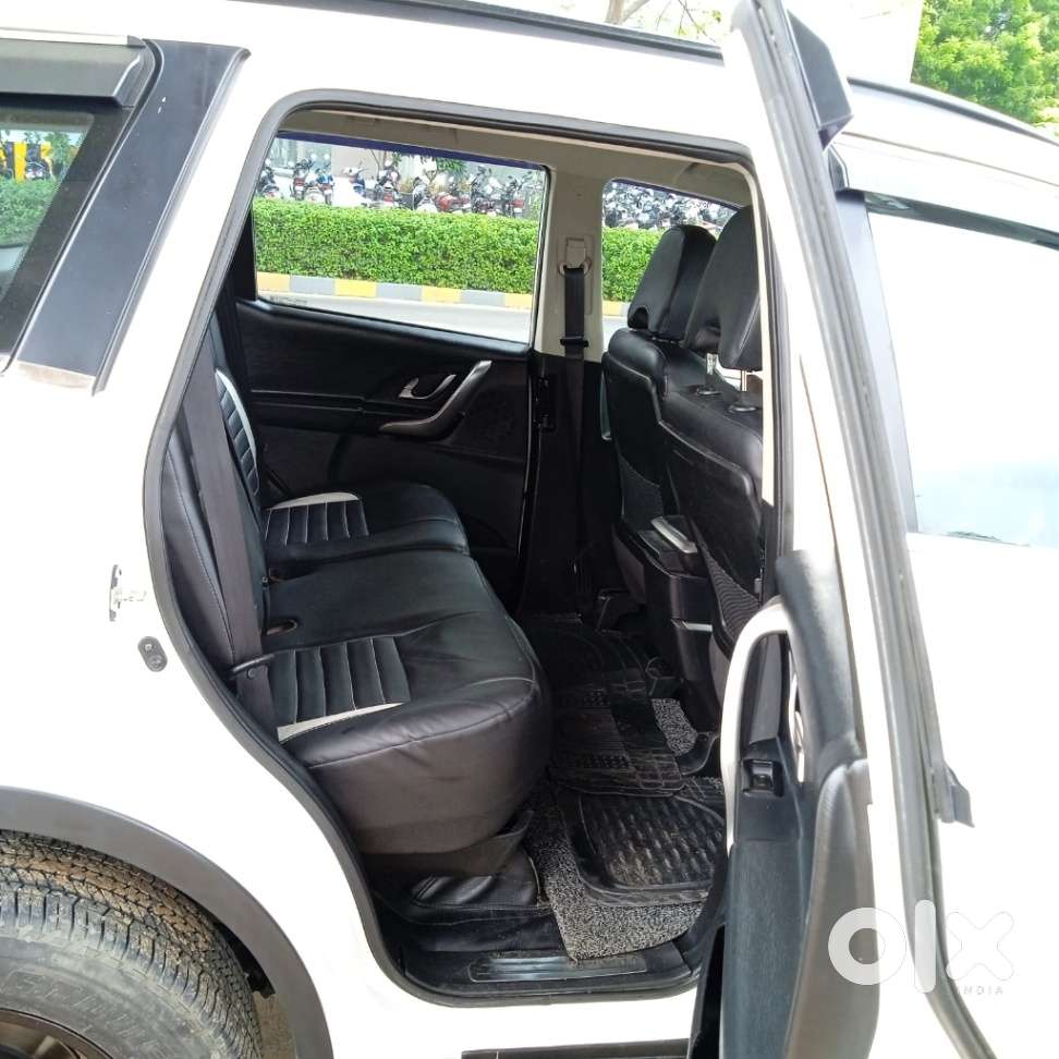 Mahindra Xuv500 W7, 2018, Diesel