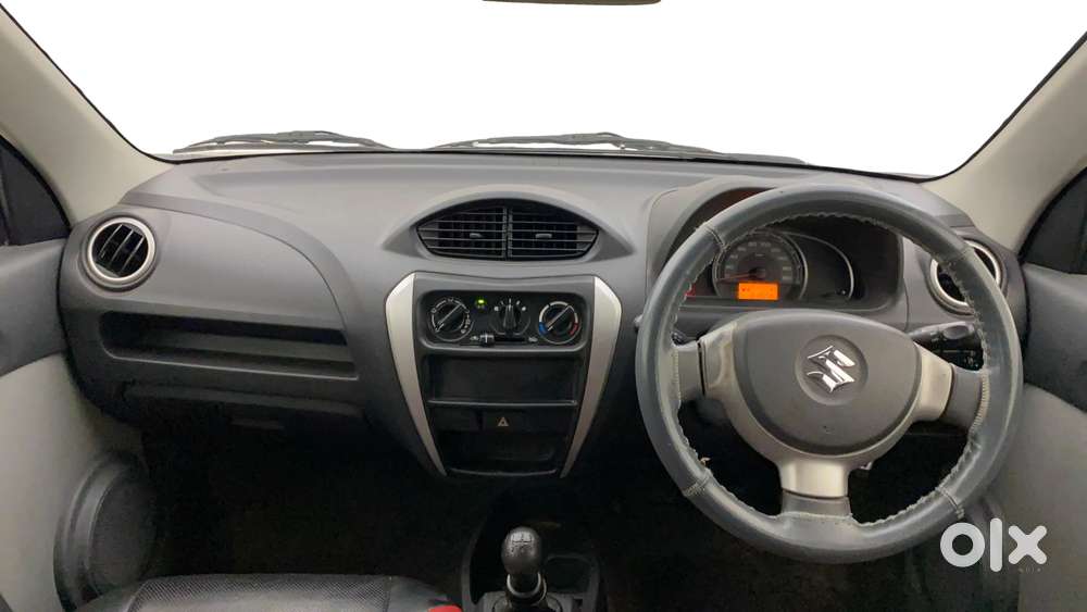 Maruti Suzuki Alto 800 Lxi, 2019, Petrol