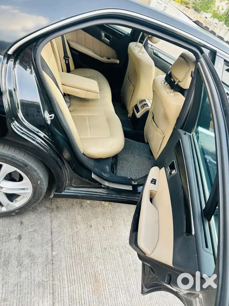Mercedes-benz E350 Cdi(w212)