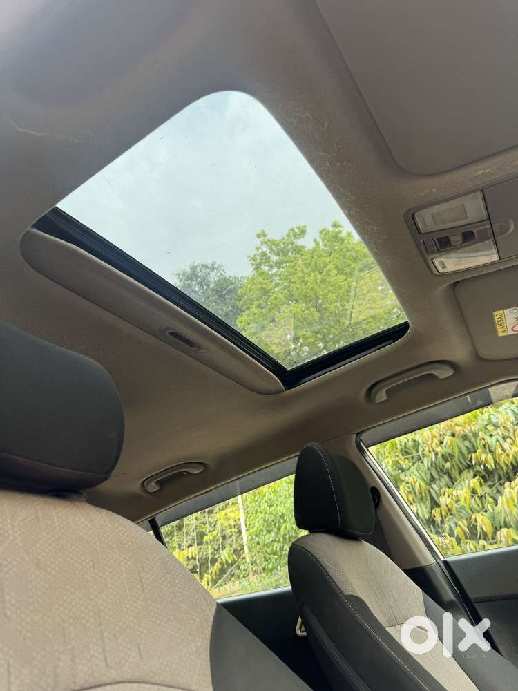 Hyundai Creta 1.6 Sx Plus Auto, 2020, Diesel