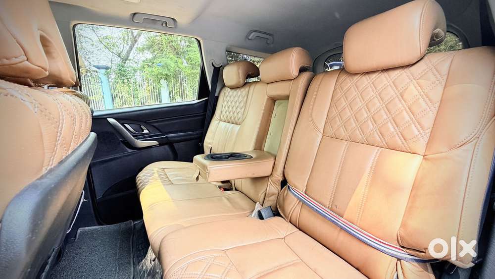 Mahindra Xuv500 W11 Option, 2021, Diesel