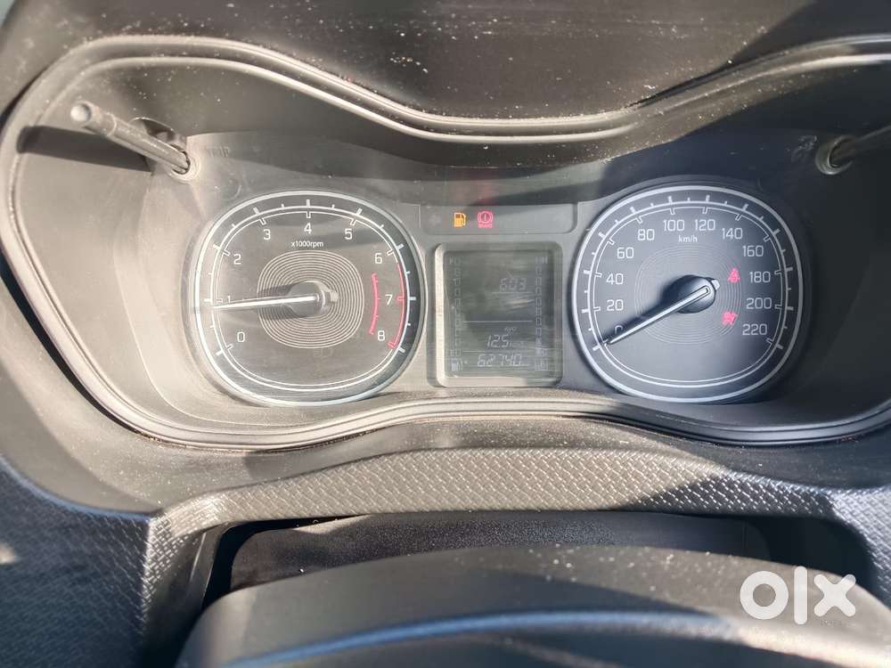 Maruti Suzuki Vitara Brezza 1.5 Lxi, 2020, Petrol