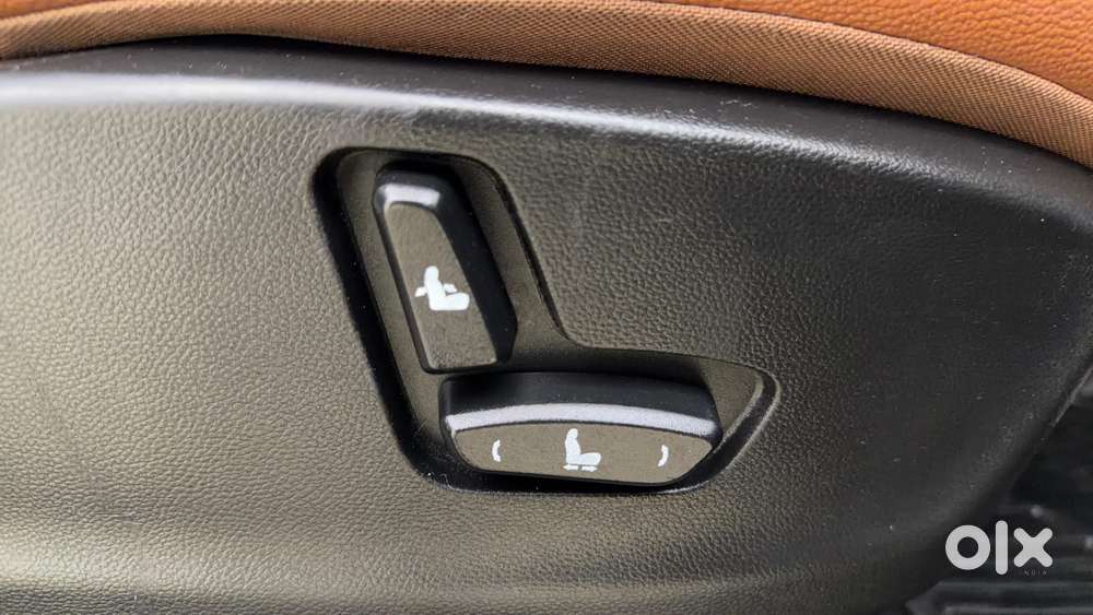 Mg Hector Plus 1.5 Sharp Dct, 2020, Petrol
