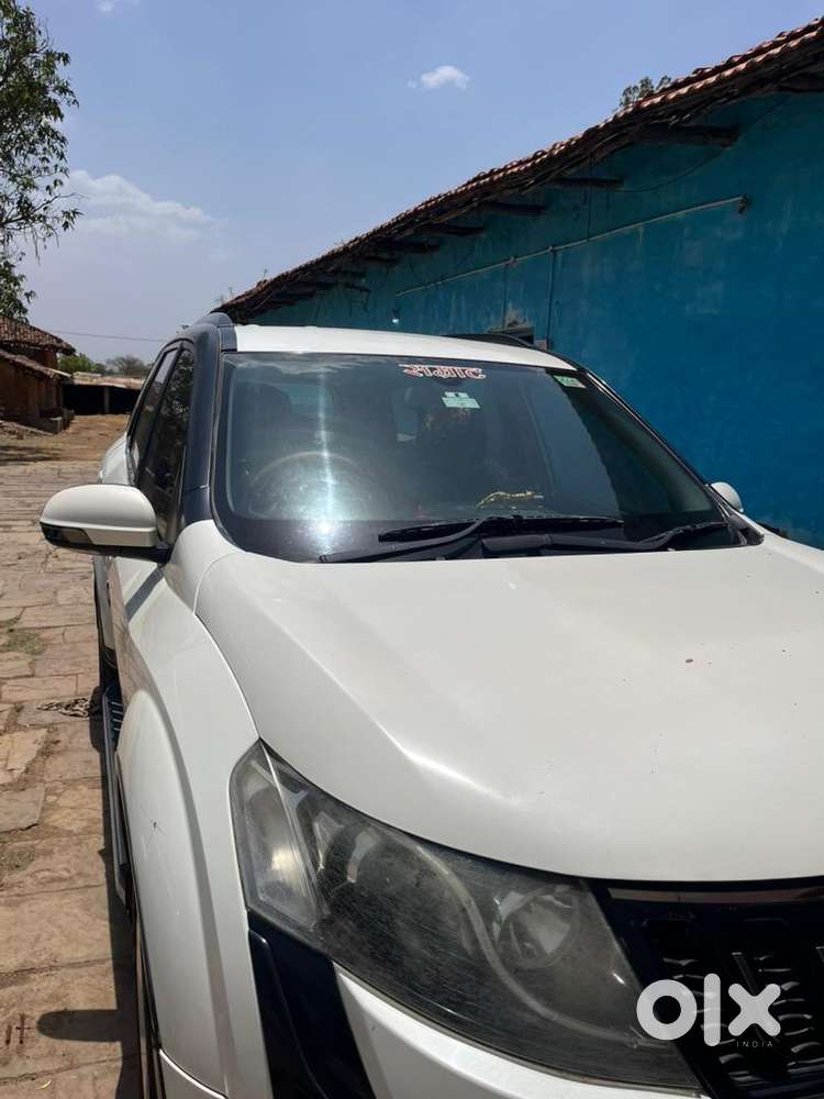 Mahindra Diesel Car 2016