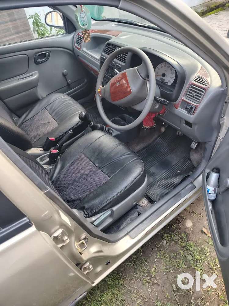 Maruti Suzuki Alto 2006 Lx Model Passing 31 Tak With Insurance Polluti