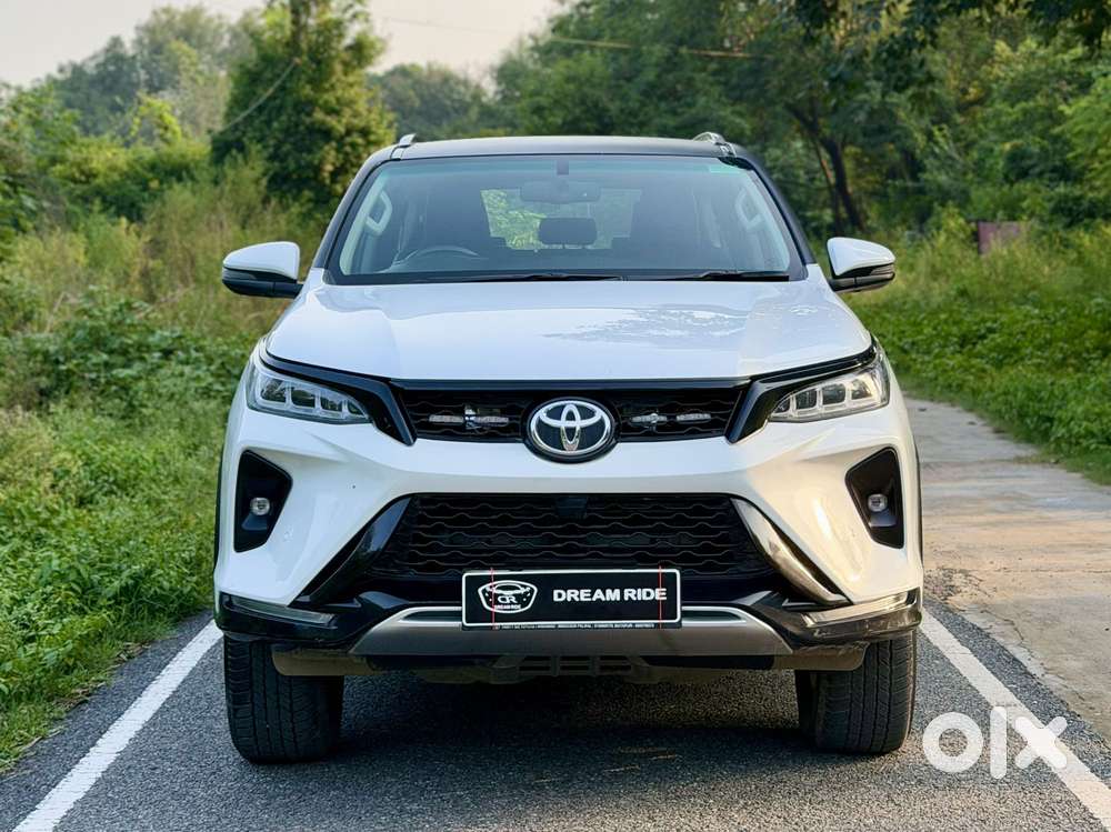 Toyota Fortuner Legender 4x2 At 2.8, 2025, Diesel