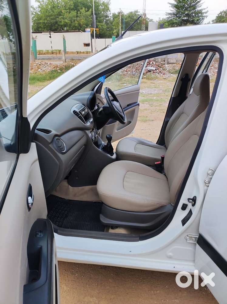 Hyundai I10 1.2 Kappa Magna, 2012, Cng & Hybrids